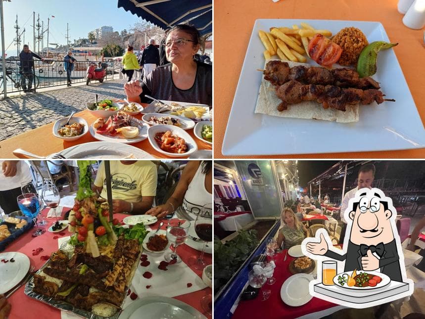 Ekici Restaurant fotoğraf 21