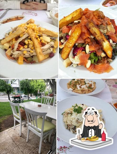 CAFEMİZ fotoğraf 16