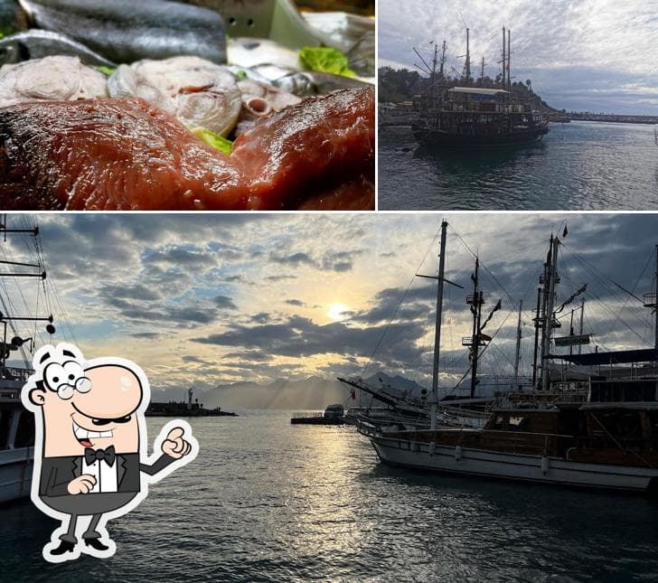 Ekici Restaurant fotoğraf 24