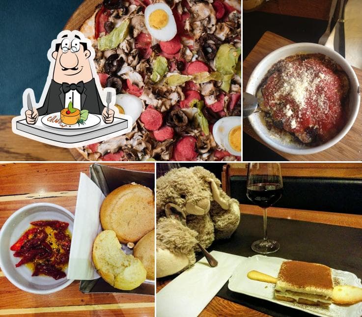 Ristorante Pizzeria Venedik fotoğraf 15