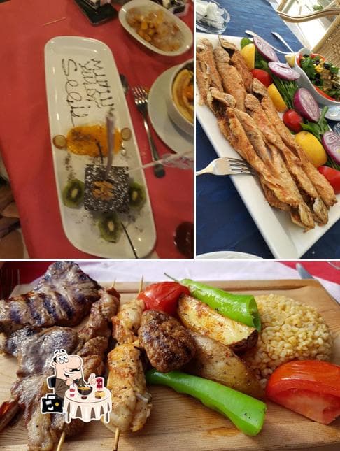 Ekici Restaurant fotoğraf 30