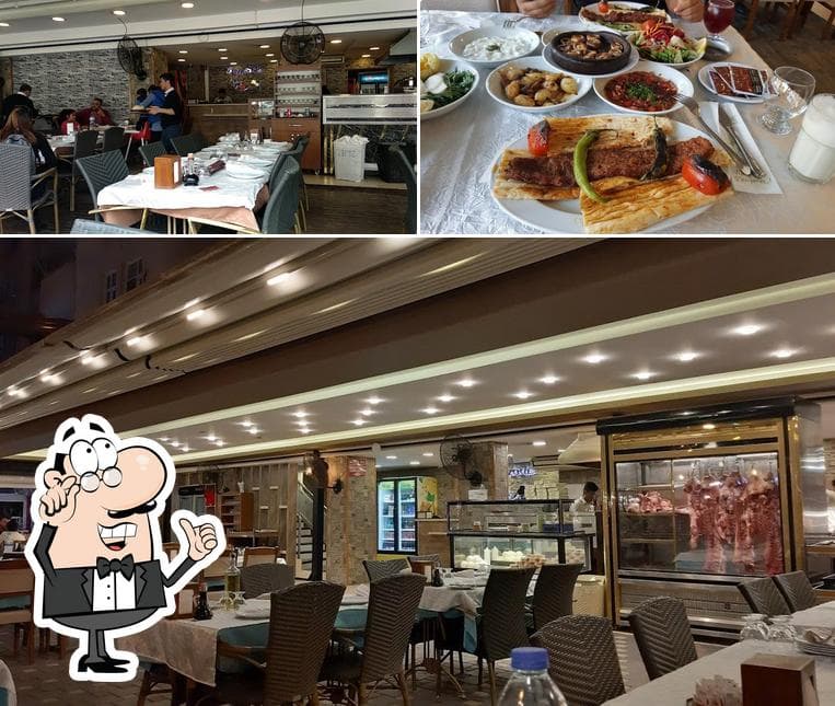 BEYZADE KEBAP TURGUT ÖZAL ŞUBESİ fotoğraf 21