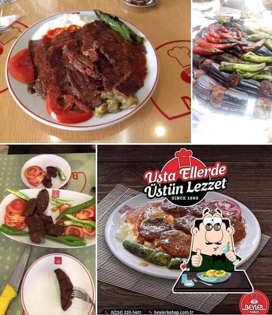 Beyler Kebap fotoğraf 27