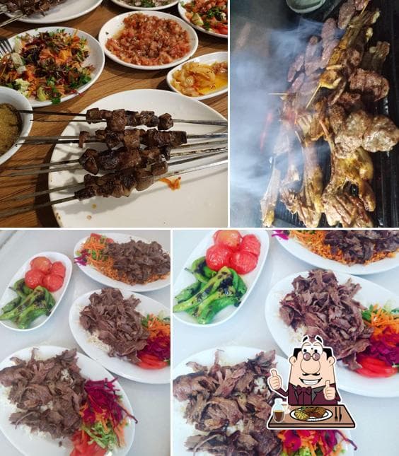 Tarihi Yıldız Kebap fotoğraf 9