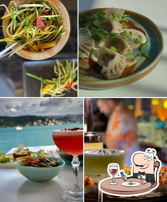 Banyan Restaurant fotoğraf 26