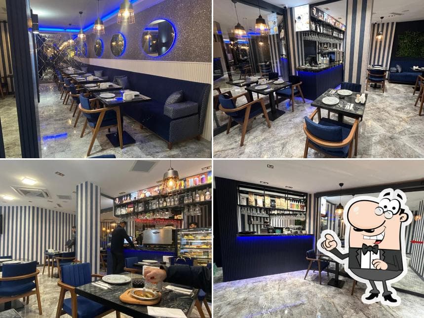 Loti Restaurant fotoğraf 26