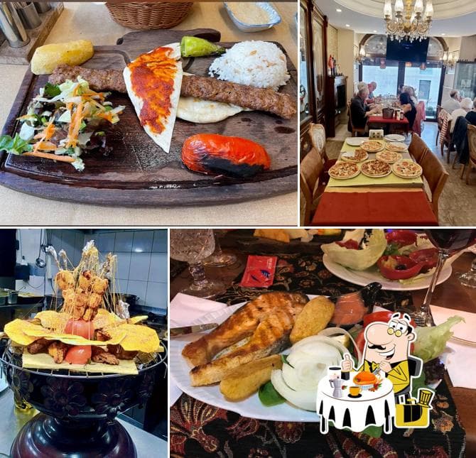Bistro Chef Restaurant İstanbul