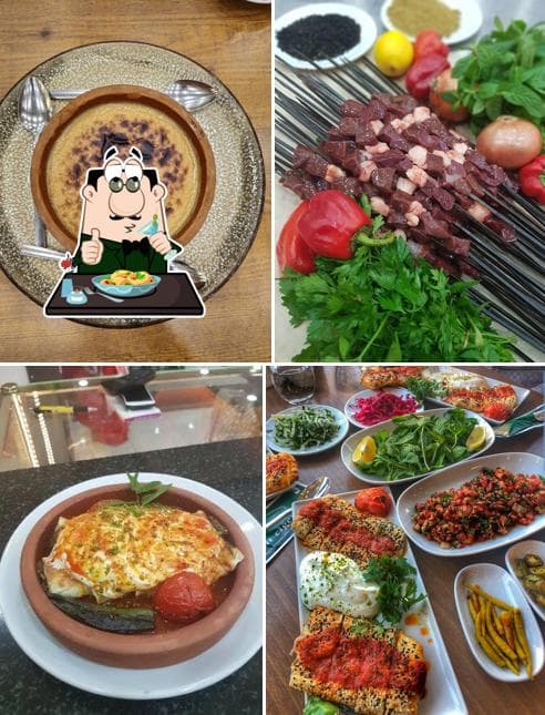 Lavash Ciğer fotoğraf 21