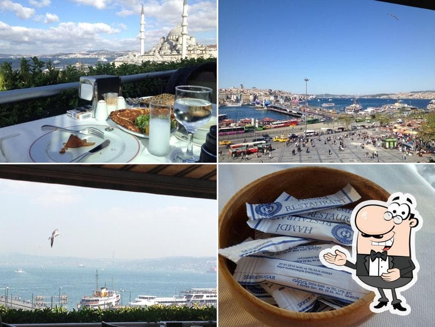 Hamdi Restaurant - Eminönü fotoğraf 22