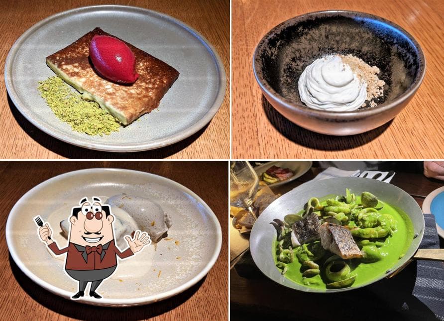Murver Restaurant fotoğraf 17