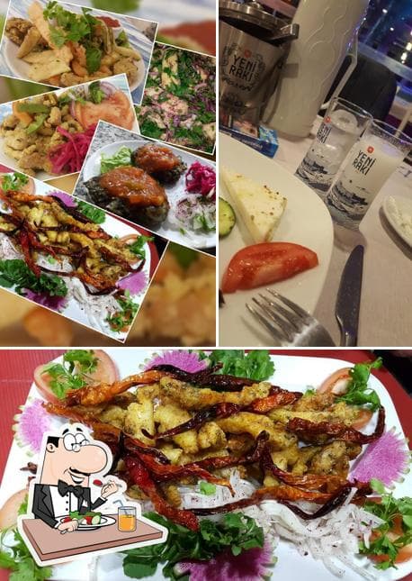 Şayka Restaurant fotoğraf 16