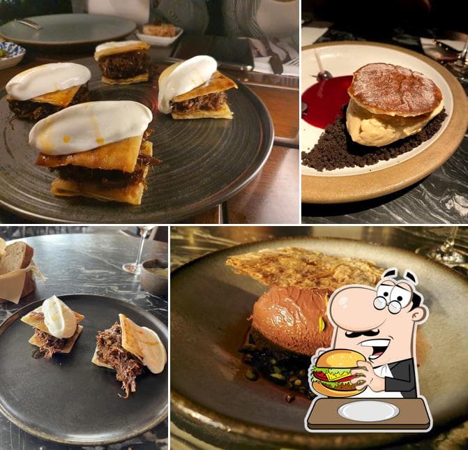 Murver Restaurant fotoğraf 25
