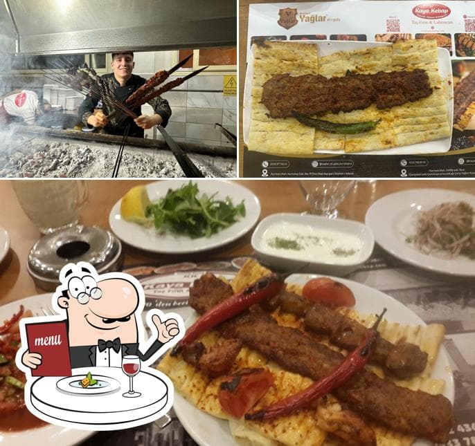 Kaya Kebap fotoğraf 26