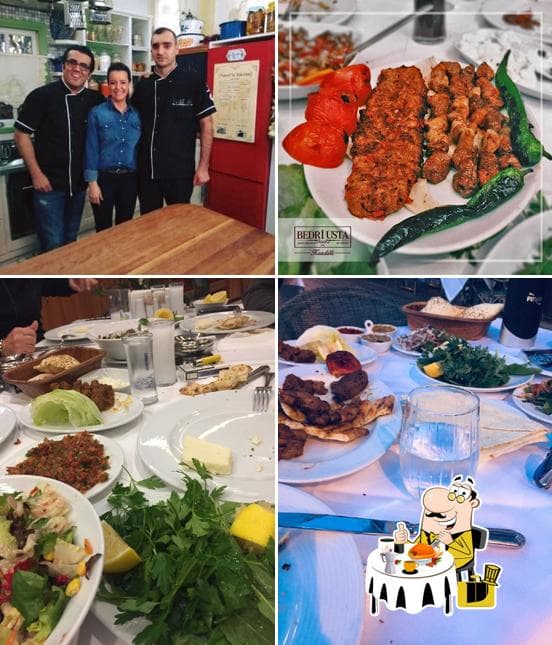 Bedri Usta Kandilli fotoğraf 15