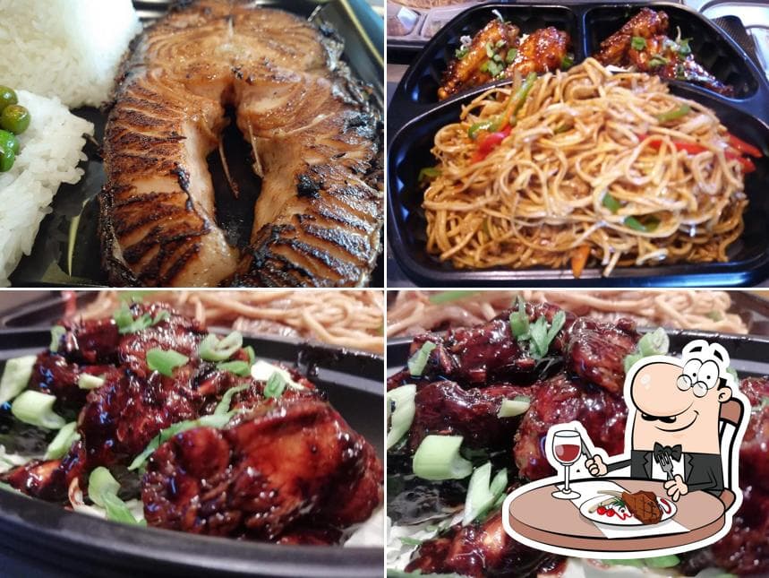 City Wok fotoğraf 25