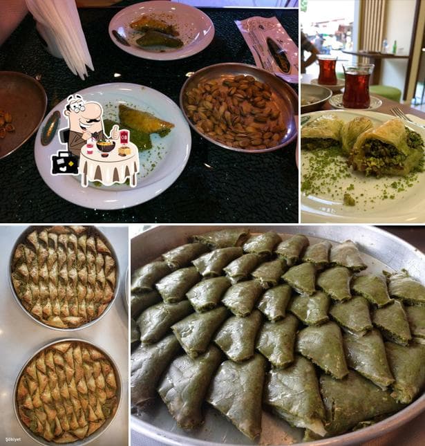 Çelebioğulları Baklavacı Elmacı Pazarı fotoğraf 16