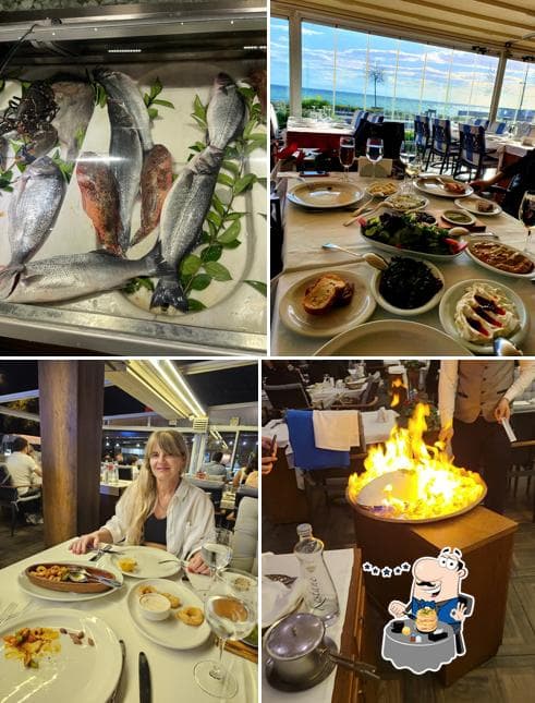 Sur Balık Restoran Sarayburnu fotoğraf 16