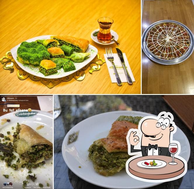 Çelebioğulları Baklavacı Elmacı Pazarı fotoğraf 18