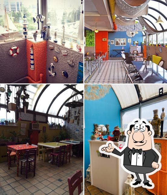Cafe Limola fotoğraf 9