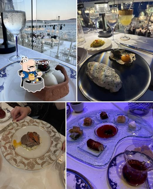 Tuğra Restaurant fotoğraf 23