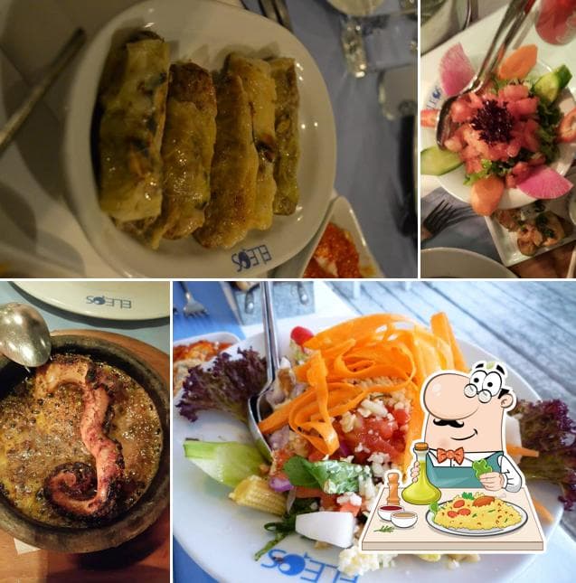 Eleos Restoran fotoğraf 28