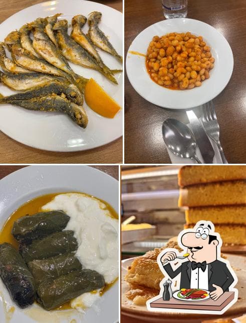 Hayvore Karadeniz Mutfağı fotoğraf 23