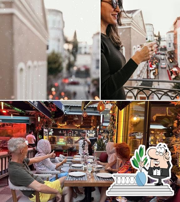 Suad Restaurant fotoğraf 20