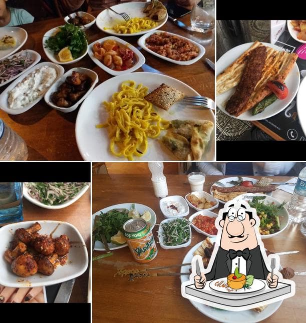 Dede Kebap Steak Kasap fotoğraf 27