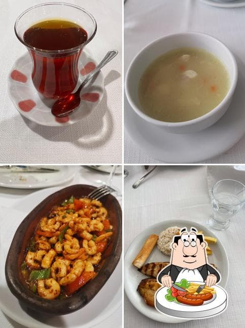 Sur Balık Restoran Sarayburnu fotoğraf 18
