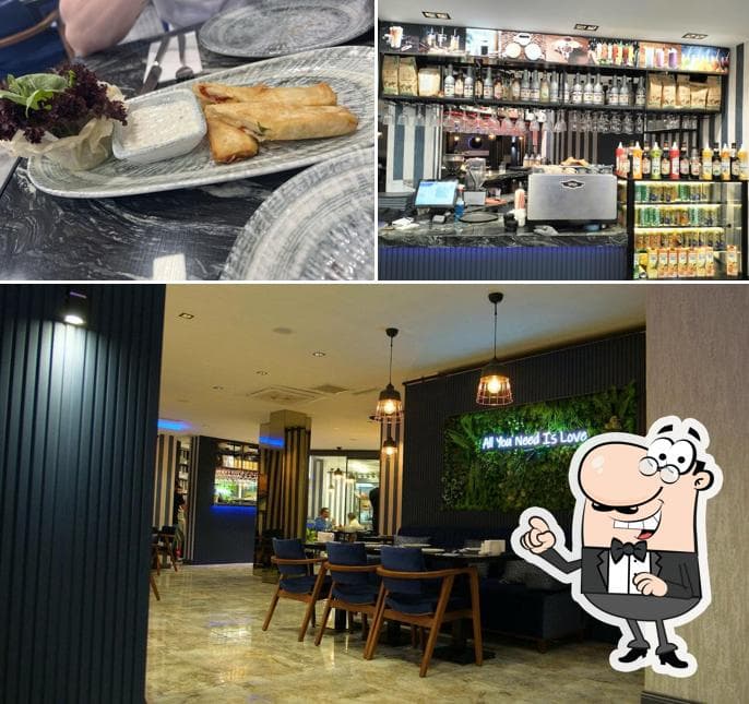 Loti Restaurant fotoğraf 14