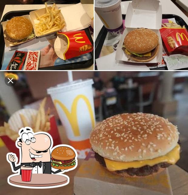 McDonald's fotoğraf 9
