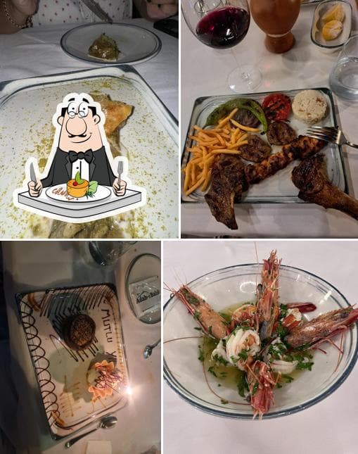 Adab-ı Balık Fish Restaurant fotoğraf 16