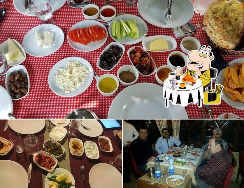 Taş mahal restorant fotoğraf 21