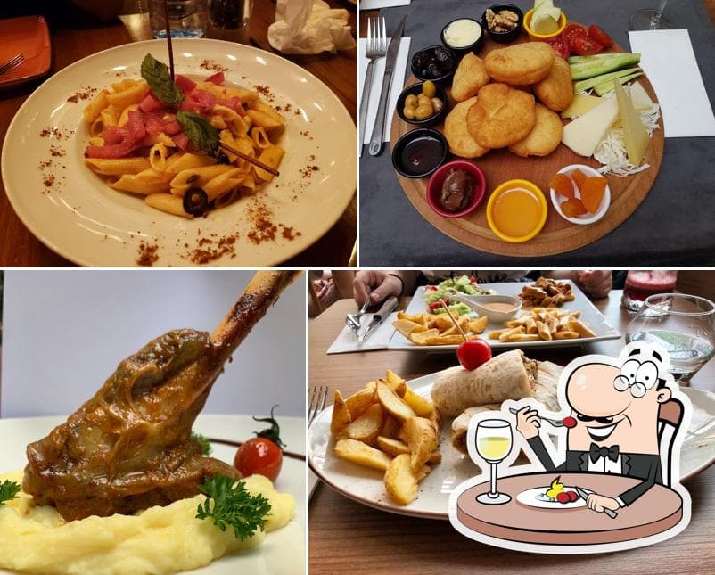 F&B Culture fotoğraf 19