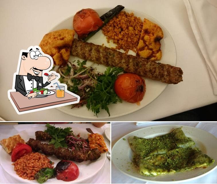 Hamdi Restaurant - Eminönü fotoğraf 19