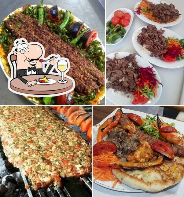 Tarihi Yıldız Kebap fotoğraf 12