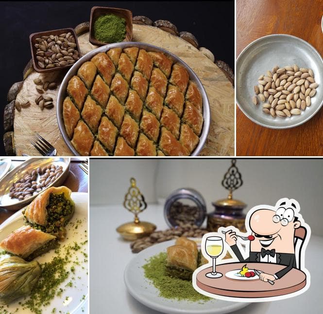 Çelebioğulları Baklavacı Elmacı Pazarı fotoğraf 19