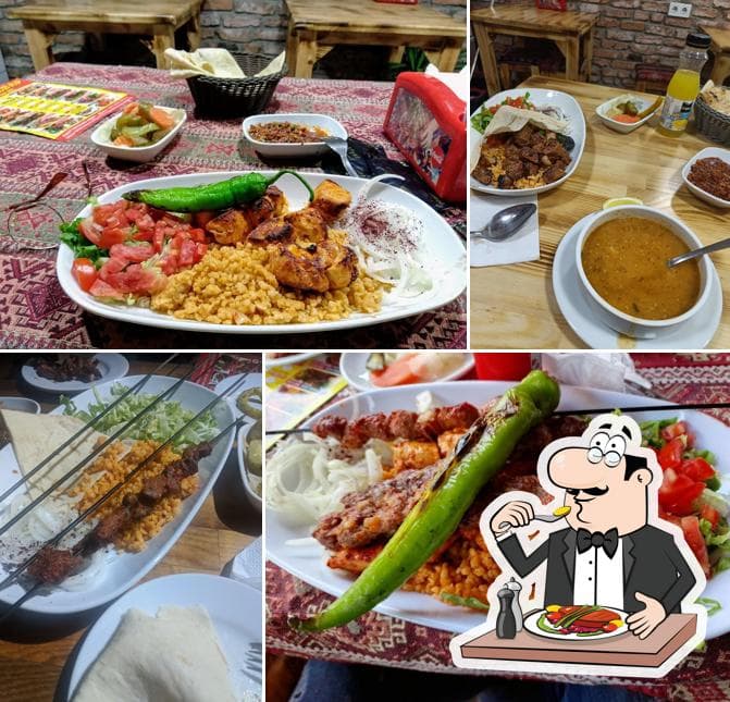 En Baba Kebab fotoğraf 3
