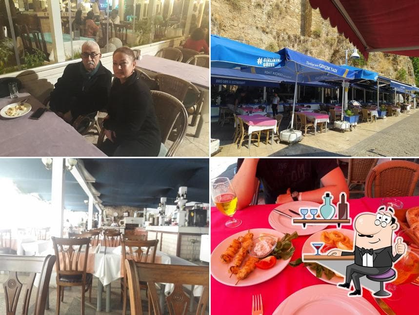 Ekici Restaurant fotoğraf 19