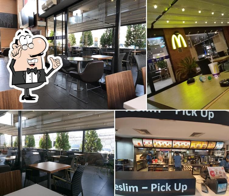 McDonald's fotoğraf 3