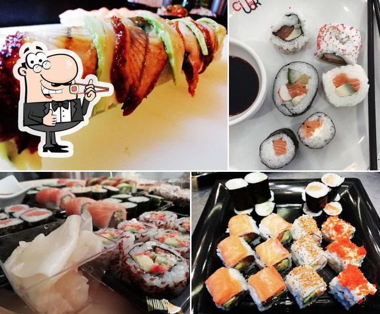 City Wok fotoğraf 22