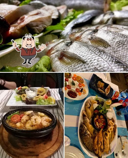 Ekici Restaurant fotoğraf 29