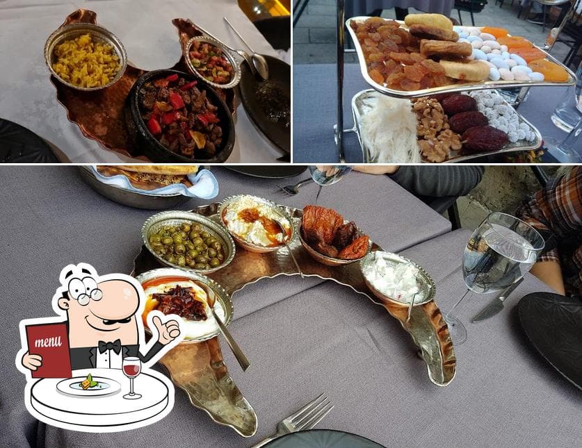 Hışvahan - HAN | LOKANTA | DÜKKAN fotoğraf 25