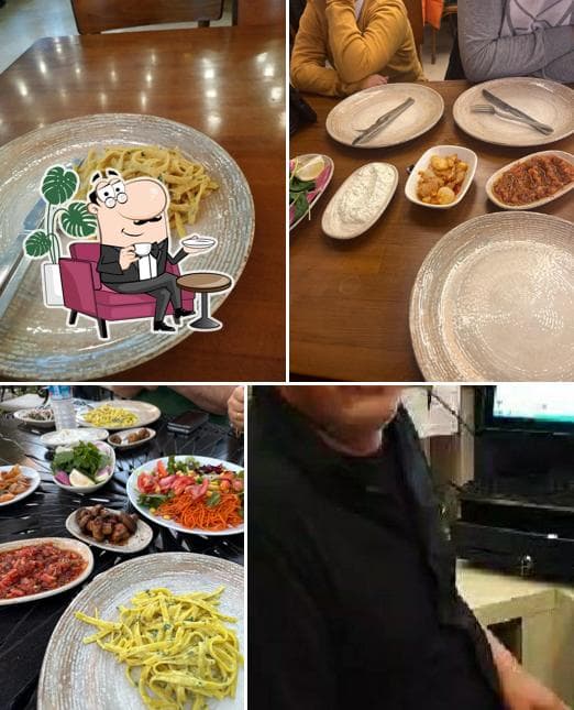 Dede Kebap Steak Kasap fotoğraf 22