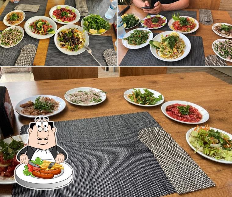Kaya Kebap fotoğraf 30