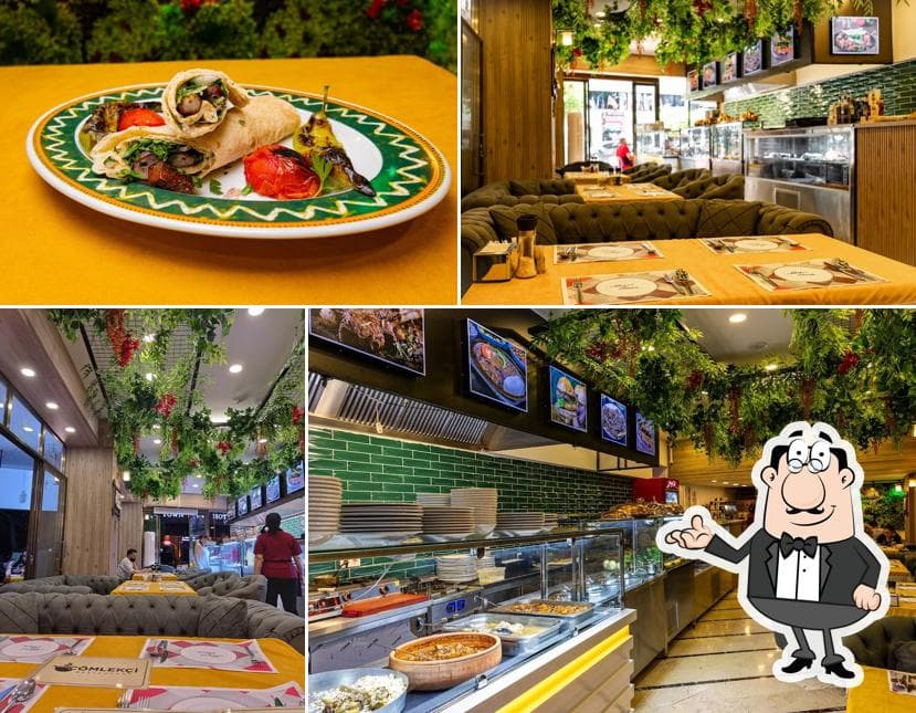 Çömlekçi Restaurant fotoğraf 22