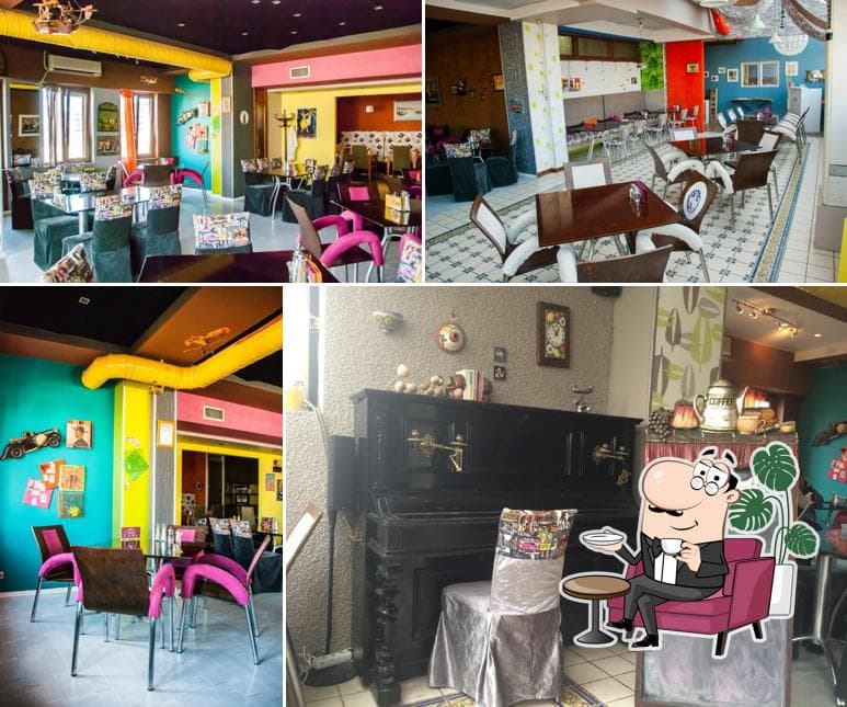 Cafe Limola fotoğraf 3