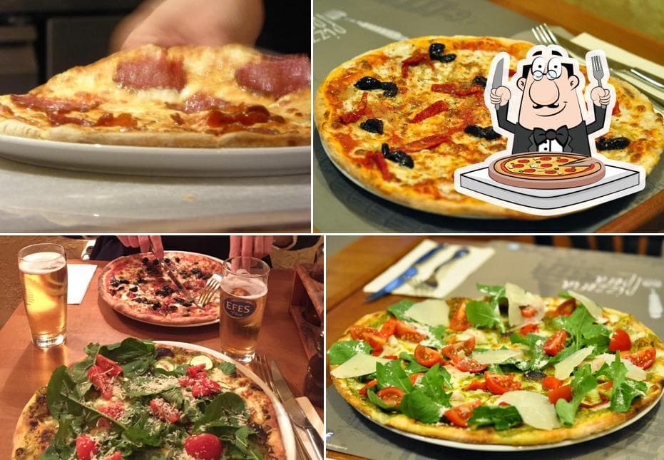 Pizzeria Pera fotoğraf 20