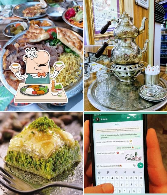Anzelha Çakırlar fotoğraf 19