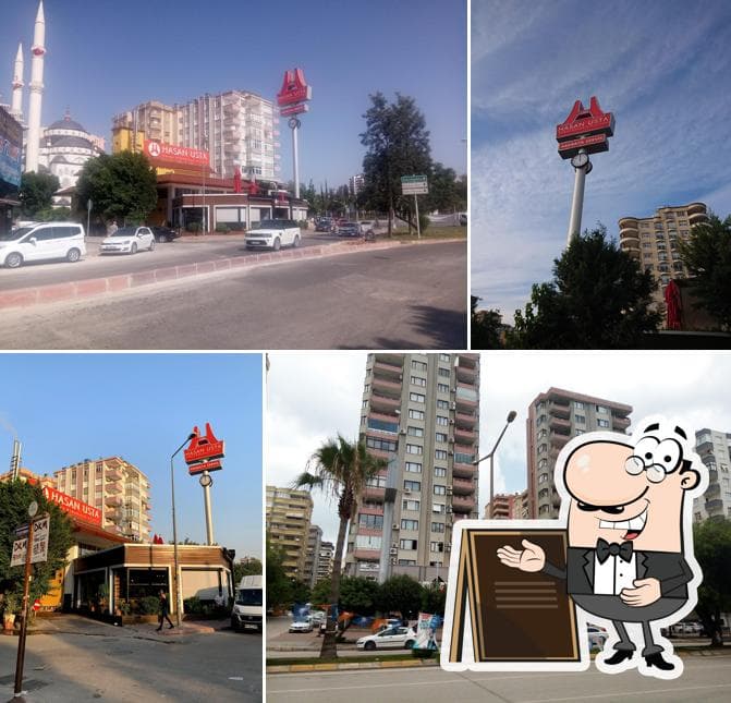 Hasan Usta Kebap Kurttepe fotoğraf 30